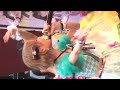LinQ　FANTASTIC WORLD　有村南海森斗紗羽推しカメラ　20240413　キャナルシティ博多