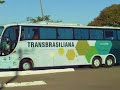 Paradiso 1350 da Transbrasiliana TTT