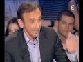Zemmour : le vote ethnique aux élections Zemmour : le vote ethnique aux élections
