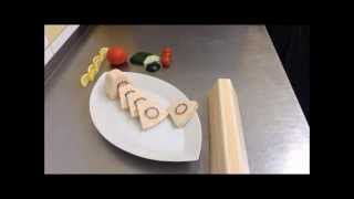 Fish Terrine