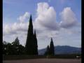 Il cielo da San Miniato