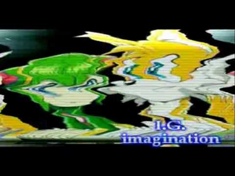 sonic hentai