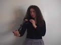 The Mute Violin (The Making Of) The Mute Violin (The Making Of)