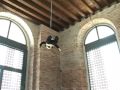 France's Pinault unveils modern art gallery in Venice