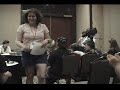 Animazement 2004 - Yuu Watase panel part 10