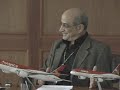 Entrevista con el Dr. German Efromovich Tercera parte