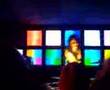 Jennifer Rostock total betrunken im Ulmer Eden