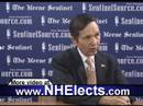 Rep. Dennis Kucinich on trade from SentinelSource.com Rep. Dennis Kucinich on trade from SentinelSource.com
