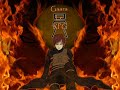 Gaara-Jozin z Bazin Gaara-Jozin z Bazin