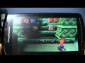 Sony Ericsson Xperia Play (Verizon) Review