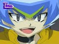 Beyblade Metal Masters Episode 49 - The Wild Beast Unleashed Part 1/2 English Dubbed