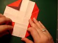 Origami Gift Box - Part 2 - Divider