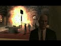 Hitman Blood Money - Planning the Hit