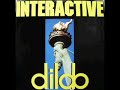 Interactive - Dildo