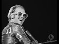 Elton John - Your Sister Can't Twist ....