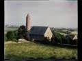 Ulster Television Closedown - 1982