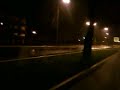 Bus zadań Specjalnych, Poscig tzn Raczej Ucieczka Od nie oznakowanej Vectry