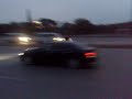 drag race