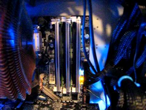 mushkin psu - Specs: Case: Thermaltake Armor Series VA8003BWS Mother:EVGA X58 SLI CPU: Intel i7 920 OC'd 4.0Ghz RAM: 3 x 2GB CORSAIR XMS3 6GB DDR3 1600 (PC3 12800) PSU: Co...