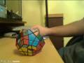 videos de Stop Motion Megaminx