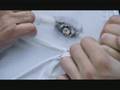 Spooks: Adam Carter: Micro Cuts *spoilers*