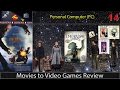 Mov2VidGameReview - Lemony Snicket's Series Unf. Events (PC)