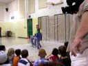 Sylvan Elementary Pie in the Face