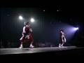 Niou and Yagyuu, Petenshi da? (Dream Live 5th)