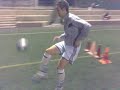 freestyle canario