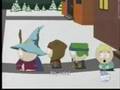 Butters descubre el sexo con El señor de los anillos