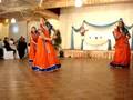Hetal's Wedding Reception Dance
