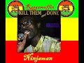 Ninjaman - Beg You Help Them Stop!