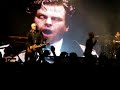 kent - revolt iii, live stockholm, annexet 17/11-07.