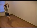 kickboxing khmer by 7 year old boy