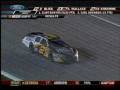 Carl Edwards Clint Boywer Nascar Nation Wide Homestead 2008