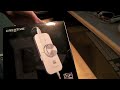 Creative X-Mod Unboxing