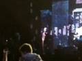 videos de REM MANCHESTER MICHAEL ADDRESSES THE CROWD