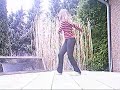 the best hardjump girl