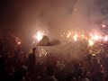 ENTRADA EM CAMPO PARTE 2-INTER X LIBERTAD