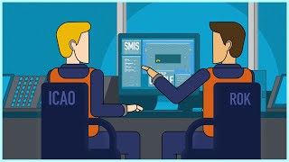 2016 ICAO SMART 국제민간항공기구