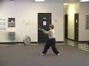 Kung Fu Students