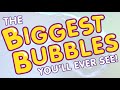 Super Big Bubble Wand
