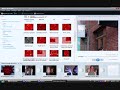 Comment utiliser Windows Movie Maker (diapo/slideshow)