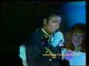 Michael Jackson Guinnes Book of world records - 1984