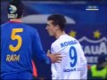 Steaua-Gloria Bistriţa 1-0 Manele-Gratis.net