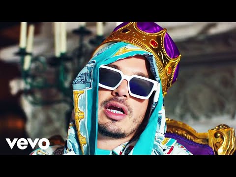 Morado - J Balvin