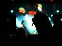 Meat Beat Manifesto Knitting Factory