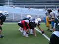 Wilton Football Camp