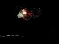 más fuegos artificiales en chicago