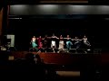 Can-Can Dance